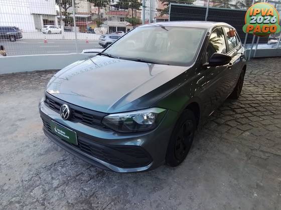 VOLKSWAGEN POLO 1.0 MPI TRACK MANUAL VOLKSWAGEN POLO 1.0 MPI TRACK MANUAL